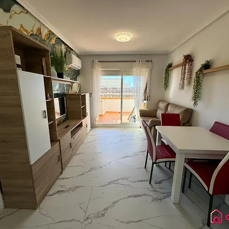 Casa Carpatica * Oropesa del Mar