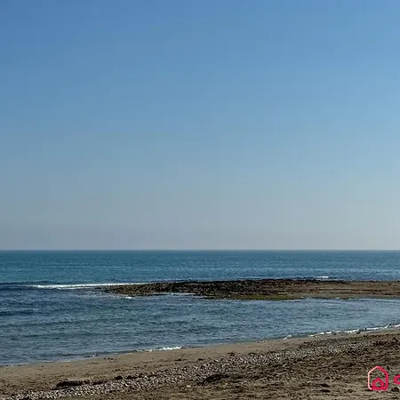 Casa Carpatica أوروبيسا ذيل مار