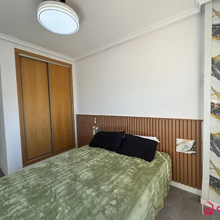 Casa Carpatica Apartman Oropesa del Mar