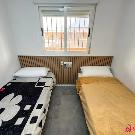 Casa Carpatica Apartman Oropesa del Mar