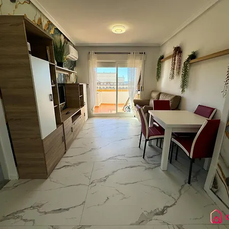 Apartman Casa Carpatica Oropesa del Mar