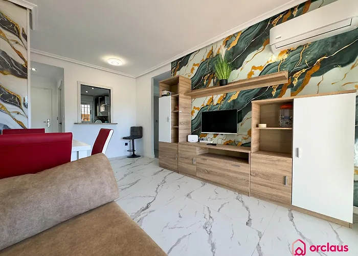 Casa Carpatica شقة *