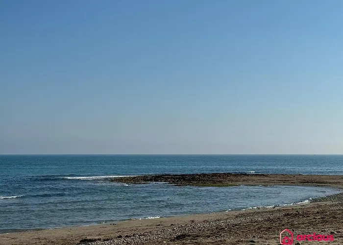 Casa Carpatica أوروبيسا ذيل مار