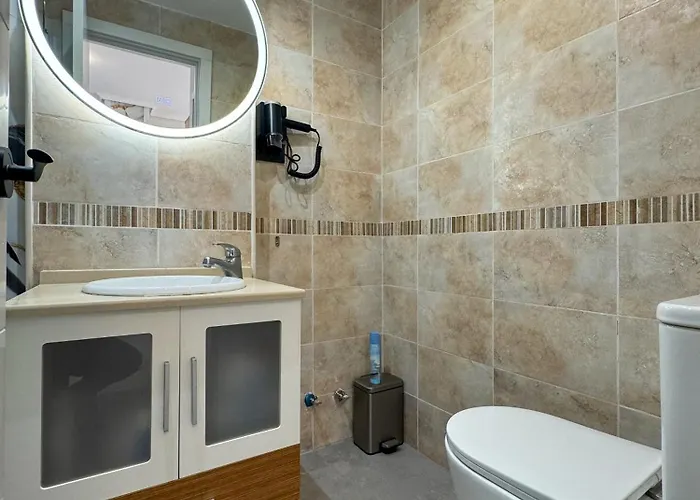 Casa Carpatica شقة *