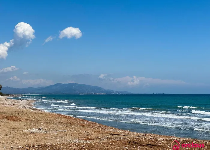 Casa Carpatica أوروبيسا ذيل مار