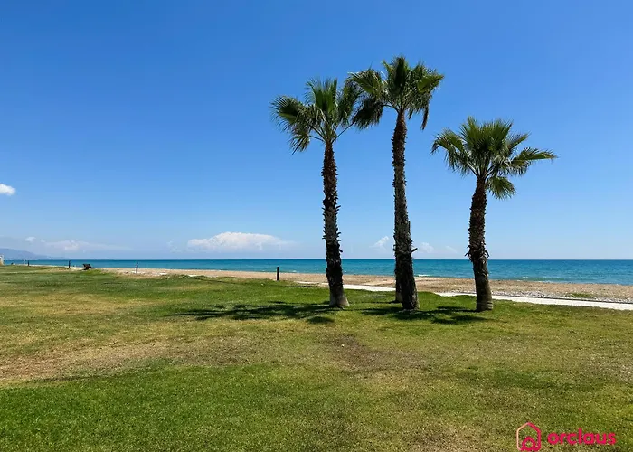 شقة Casa Carpatica