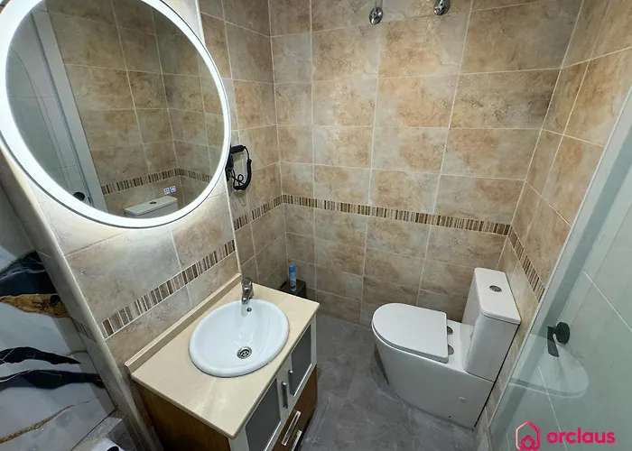 شقة Casa Carpatica