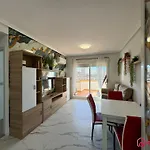 Casa Carpatica * オロペサ・デル・マール