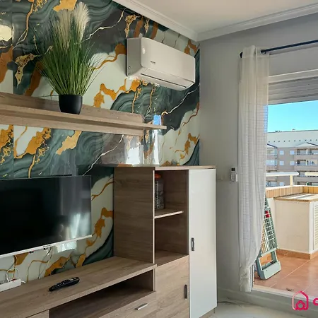 Casa Carpatica Oropesa del Mar