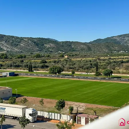 Casa Carpatica Διαμέρισμα Oropesa del Mar