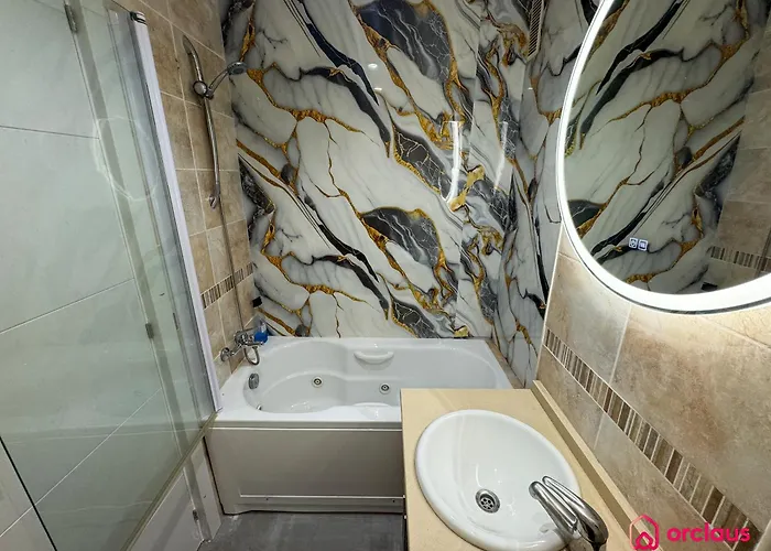 Casa Carpatica 오로페사델마르