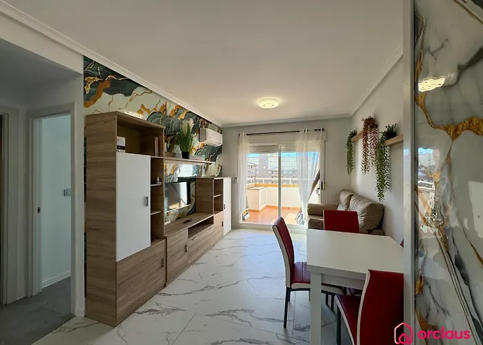 Casa Carpatica * Oropesa del Mar