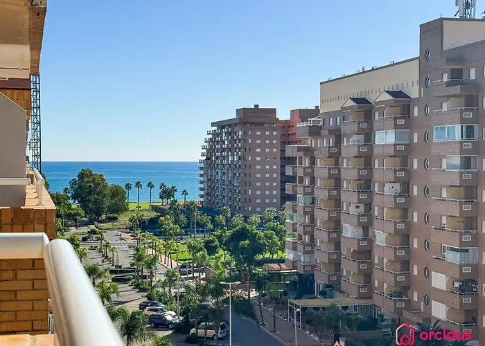 Casa Carpatica Oropesa del Mar