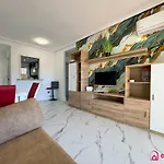 Casa Carpatica Apartamento *