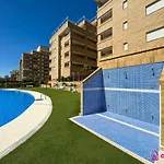 Casa Carpatica * Oropesa del Mar