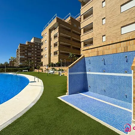 Casa Carpatica * Oropesa del Mar
