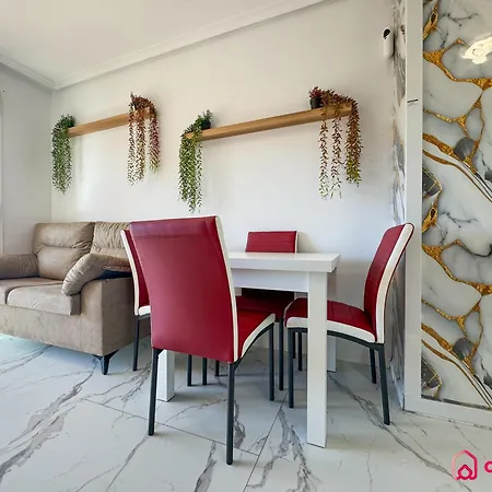 Apartment Casa Carpatica Oropesa del Mar