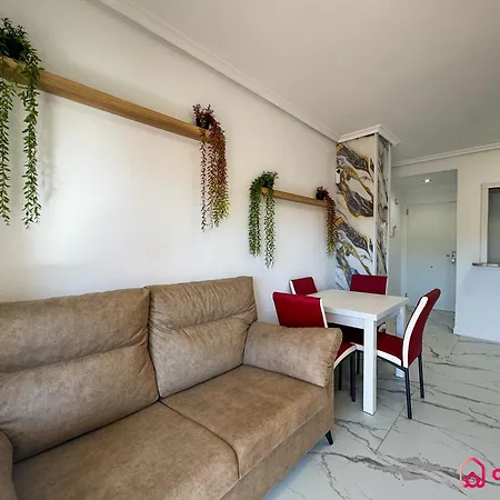 Casa Carpatica Oropesa del Mar