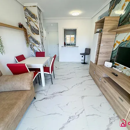 Apartment Casa Carpatica Oropesa del Mar