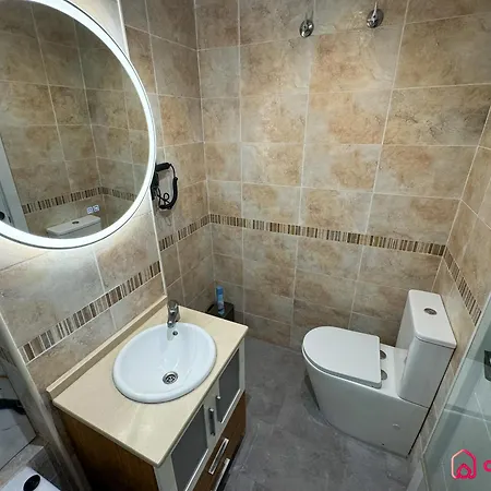 Apartment Casa Carpatica